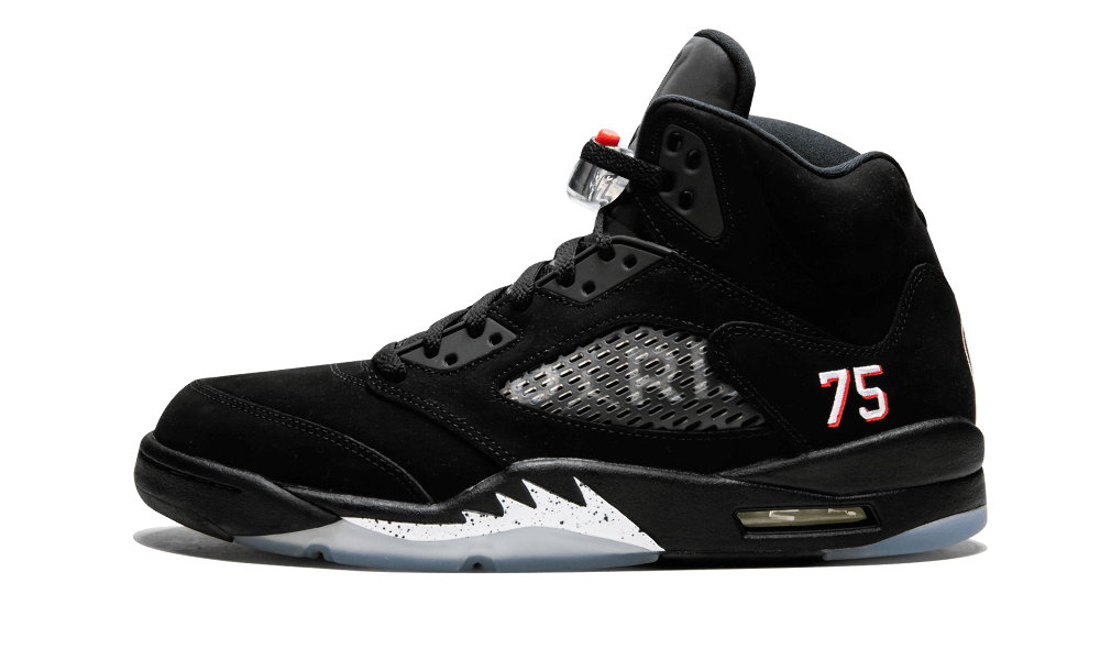 AIR Jordan 5 Retro Paris Saint-Germain